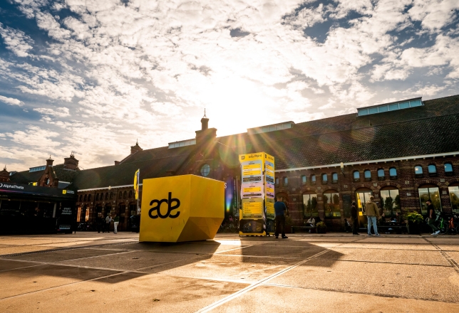 ADE Pro 2026