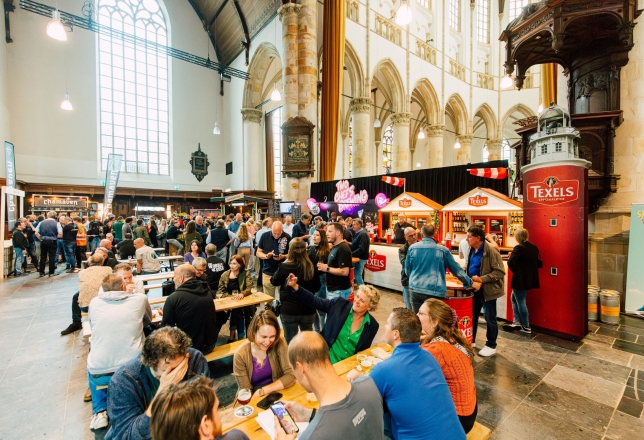 Week van het Nederlands Bier