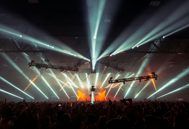 Lowlands