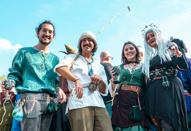 Midzomer Fair