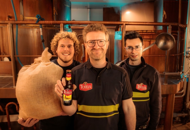 Texelse Bierbrouwerij