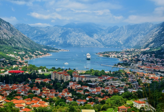 Montenegro
