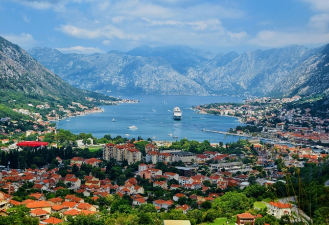 Montenegro