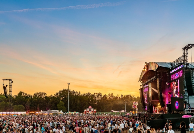 Pinkpop 