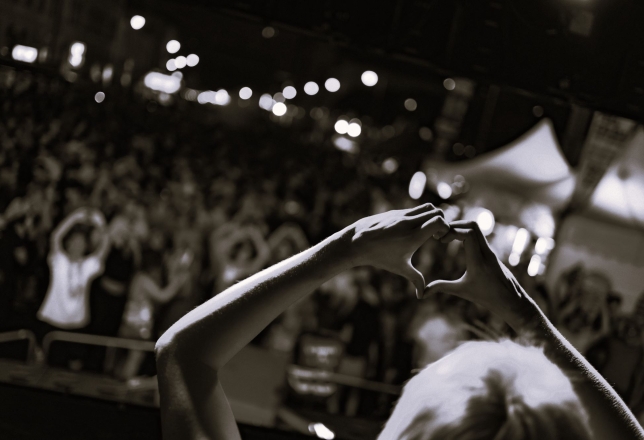 Ziggo Dome 