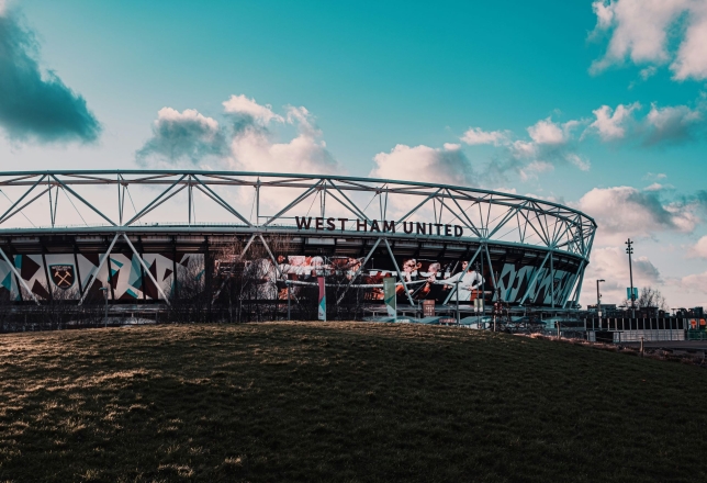 London Stadium