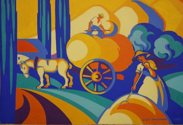 Museum de Fundatie Heino