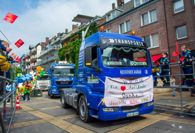 Wunderland On Wheels 