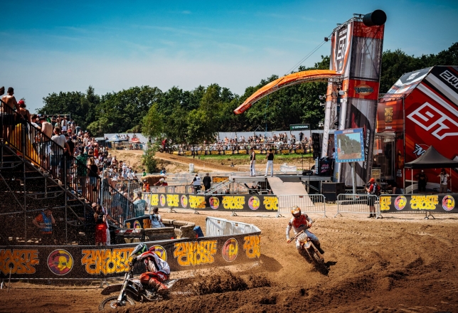Zwarte Cross