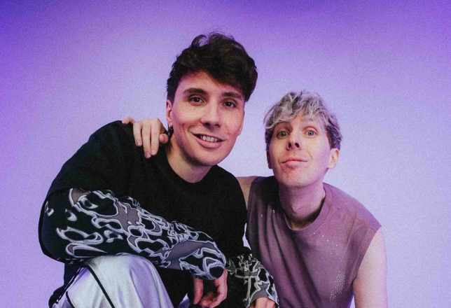 Dan & Phil