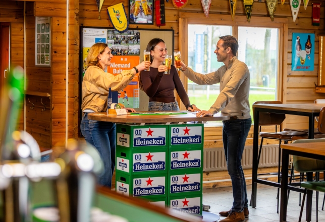 heineken