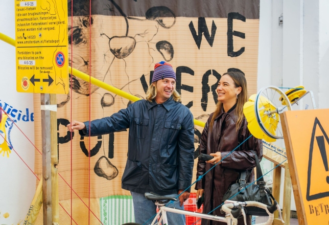 Amsterdam Art Week