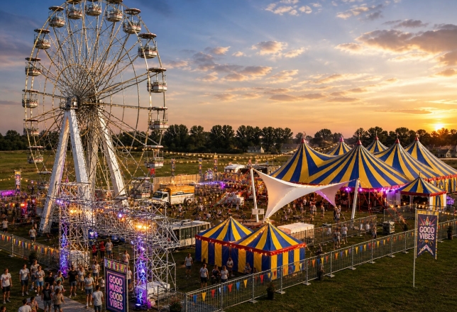 AJOC Festival
