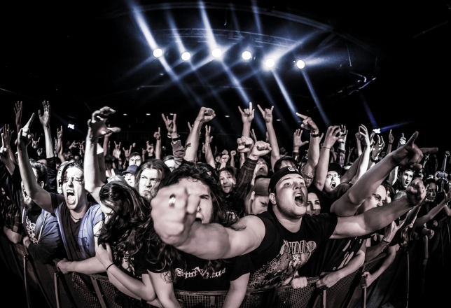 Graspop 