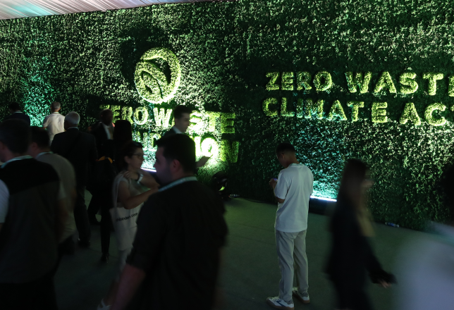 Zero Waste Forum