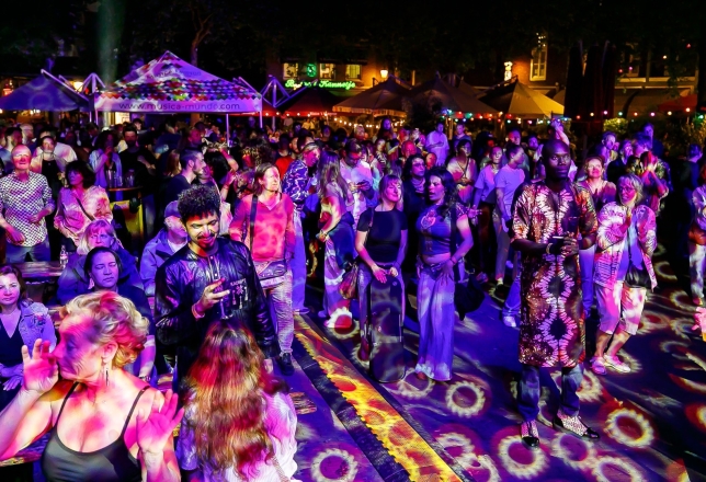 Festival Musica Mundo