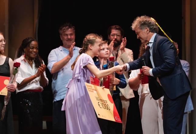 Koninklijk Concertgebouw Concours 