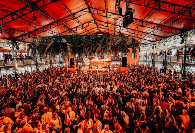 Lowlands 