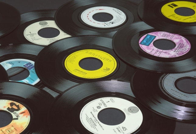 Haarlem Vinyl Festival 