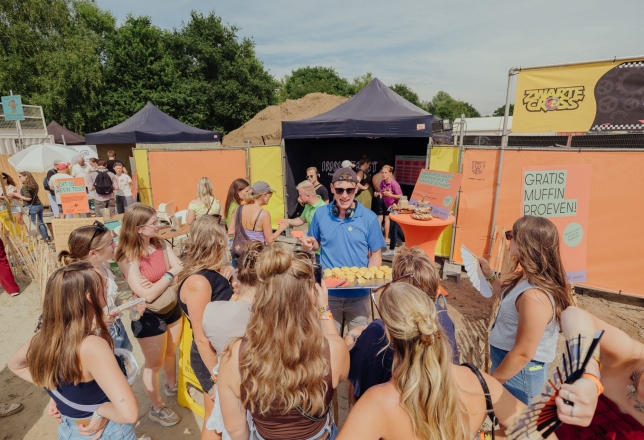Zwarte Cross 2026 
