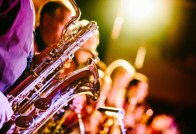 Super-Sonic Jazz Festival 2026