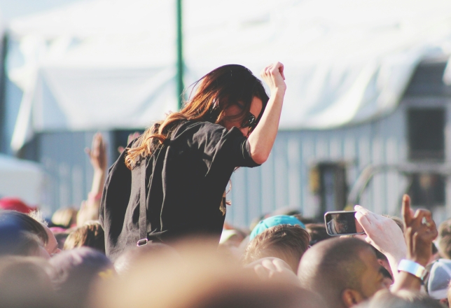 Lowlands
