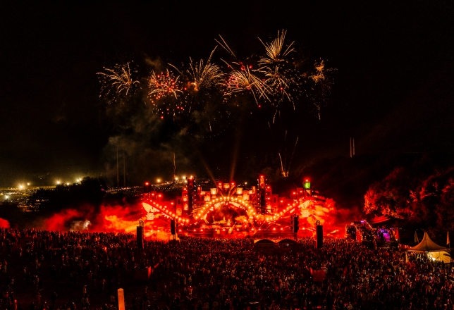 The Entourage Group & LatinVillage