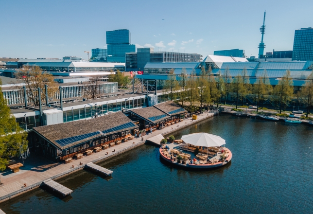 Strandzuid 