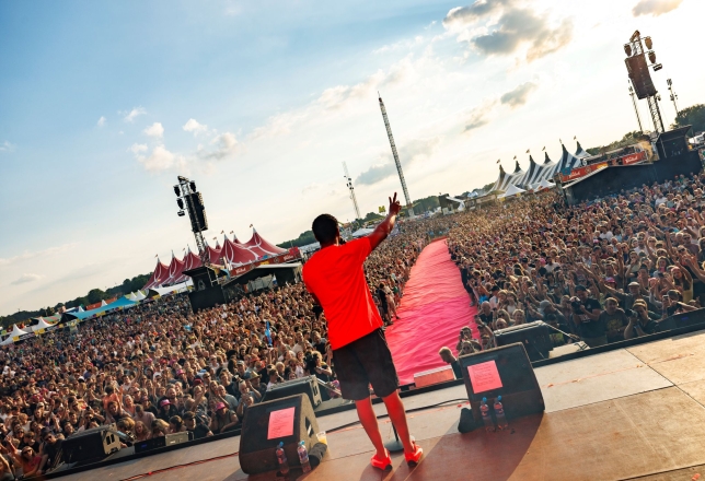 Zwarte Cross