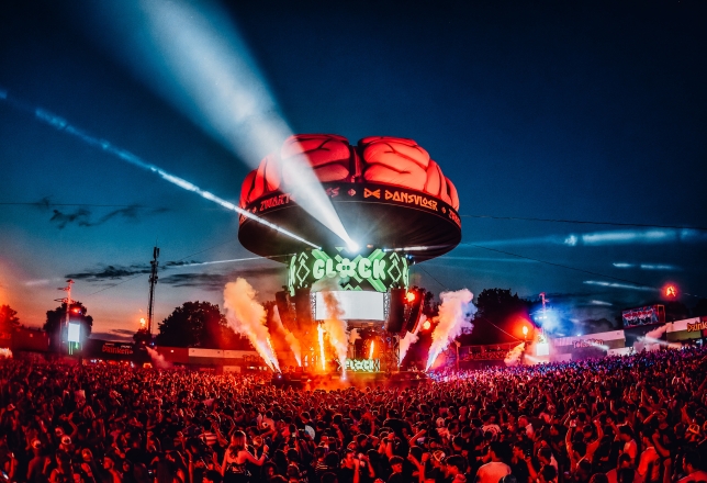Zwarte Cross