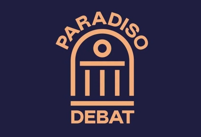 Paradisodebat