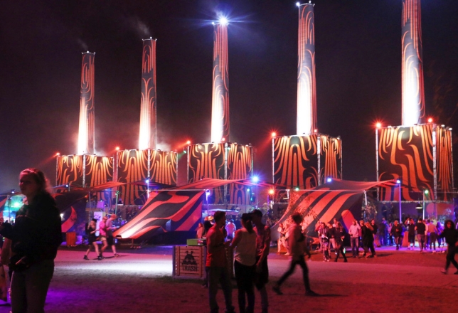 Lowlands