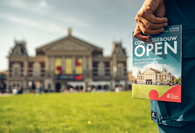 Concertgebouw 