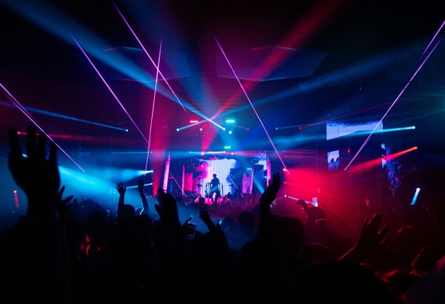 Onder de Radar Festival