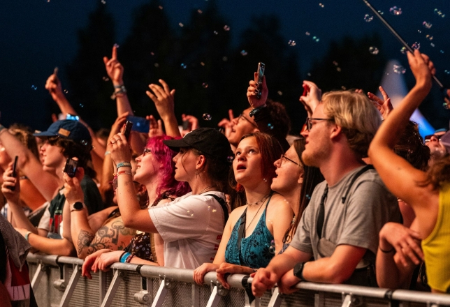 WorldPride Music Festival