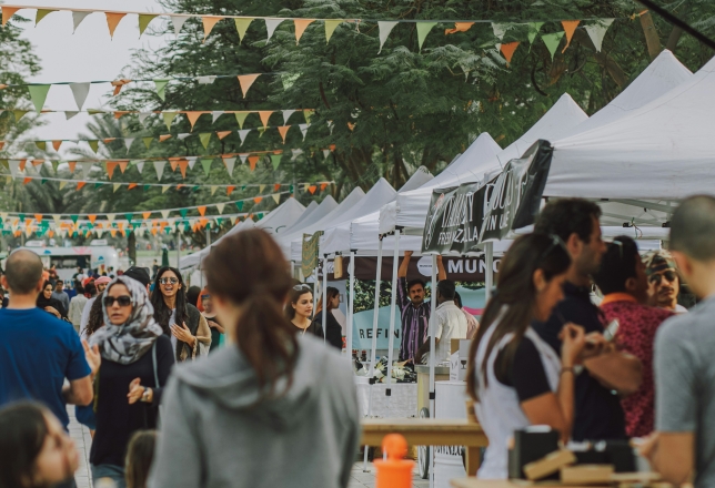 eten festival 