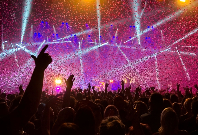 Pukkelpop 