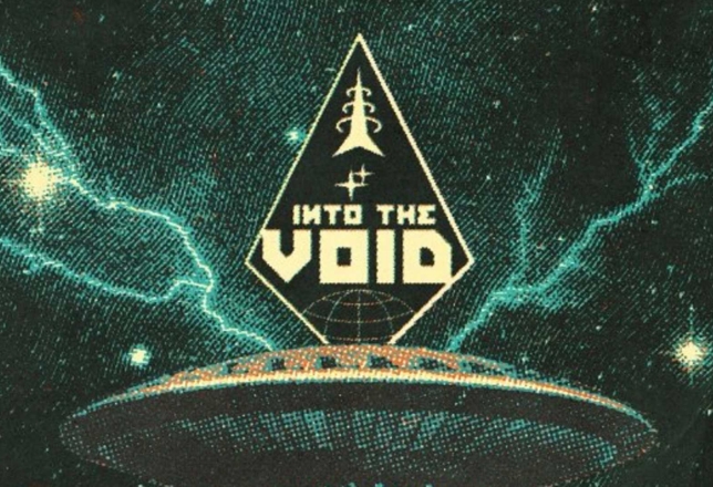 Into The Void