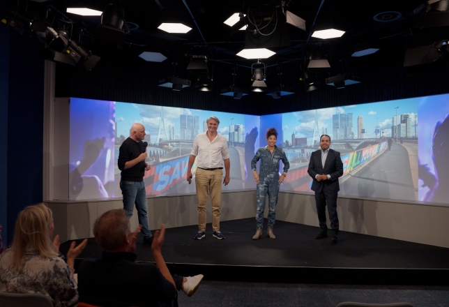 De Vereniging van EvenementenMakers