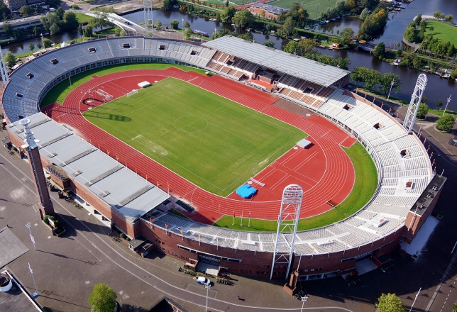 Olympisch Stadion