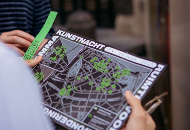 Kunstnacht