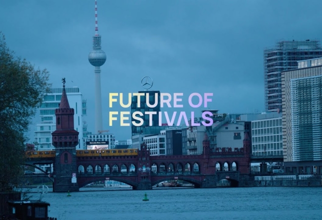 Future of Festivals 2026