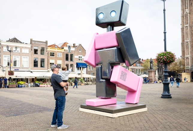 Playbot