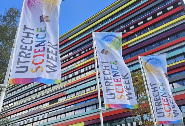 Utrecht Science Week