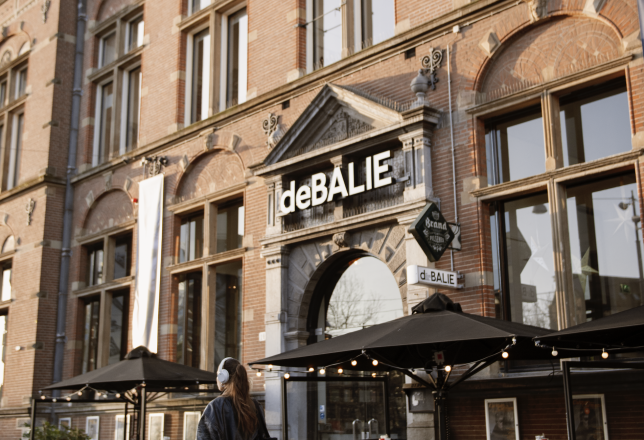 De Balie