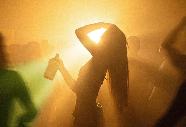 Jagermeister ADE