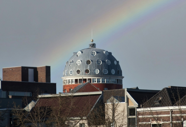 Breda