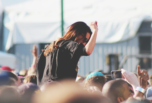 VESTROCK
