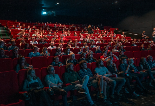 Theater