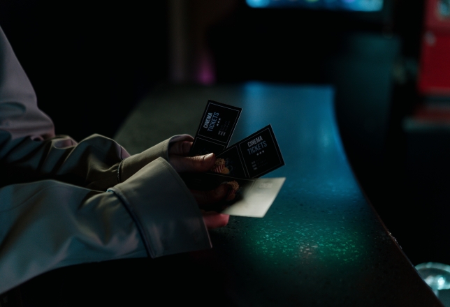 Ticketsale 